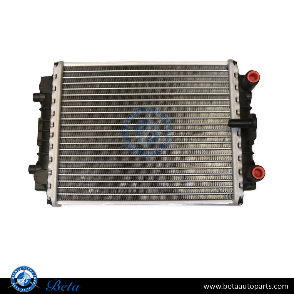 Audi A4 (2008-2011), Additional Cooler, China, 8K0121212B