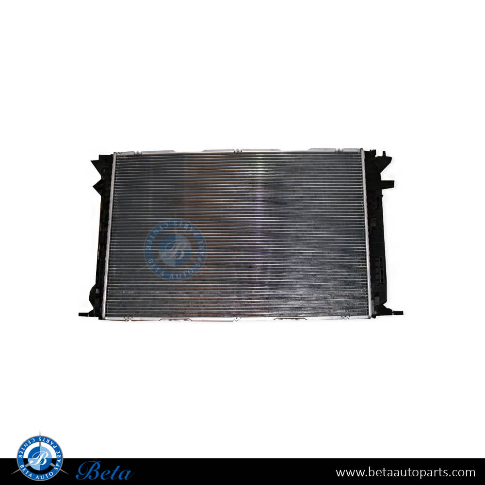 Audi A4 / A5 / Q5 Radiator, Part Number 8K0121251Q