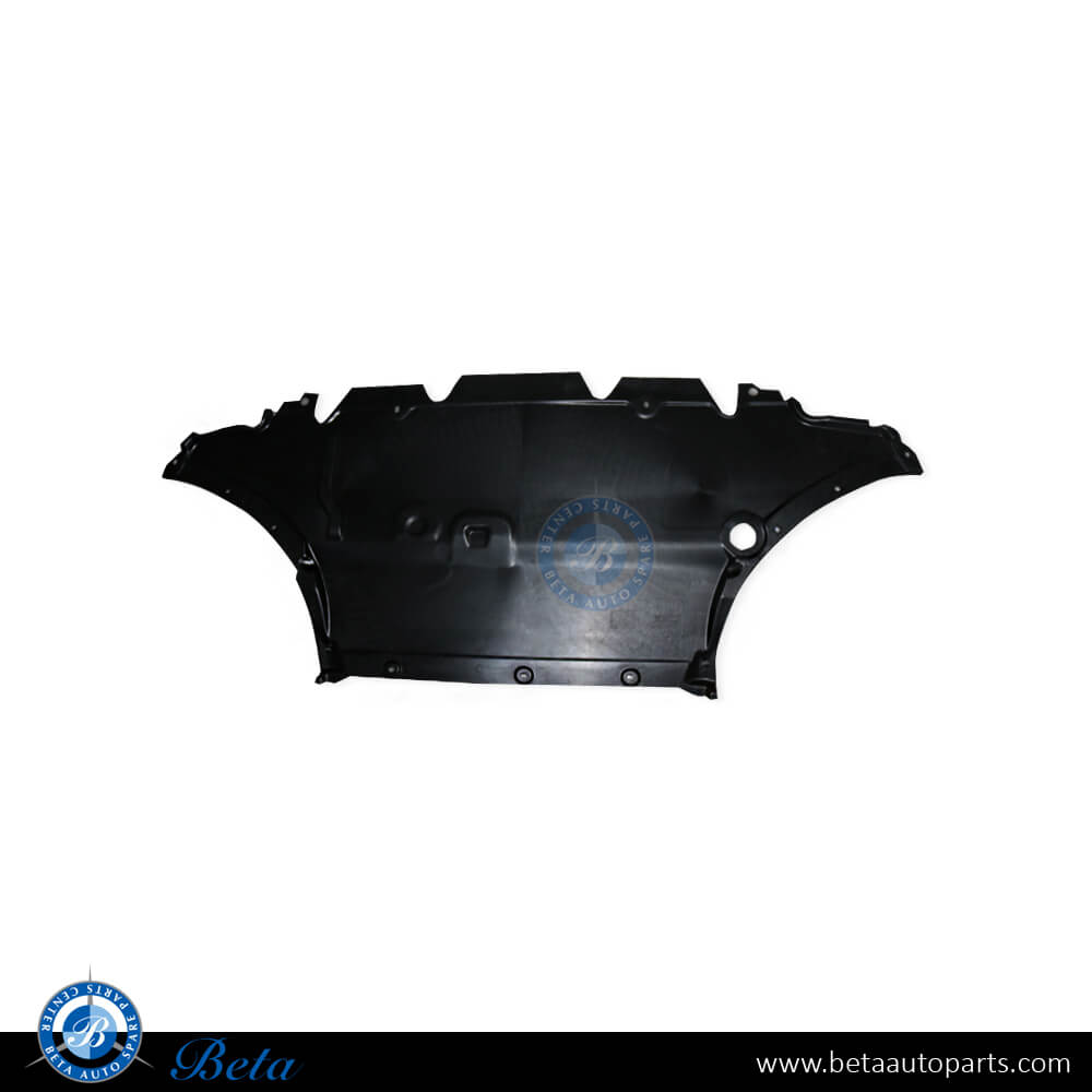 Audi A4 / A5 (2008-2011), Engine Under Cover, China, 8K0863821AB / 8F0863821C