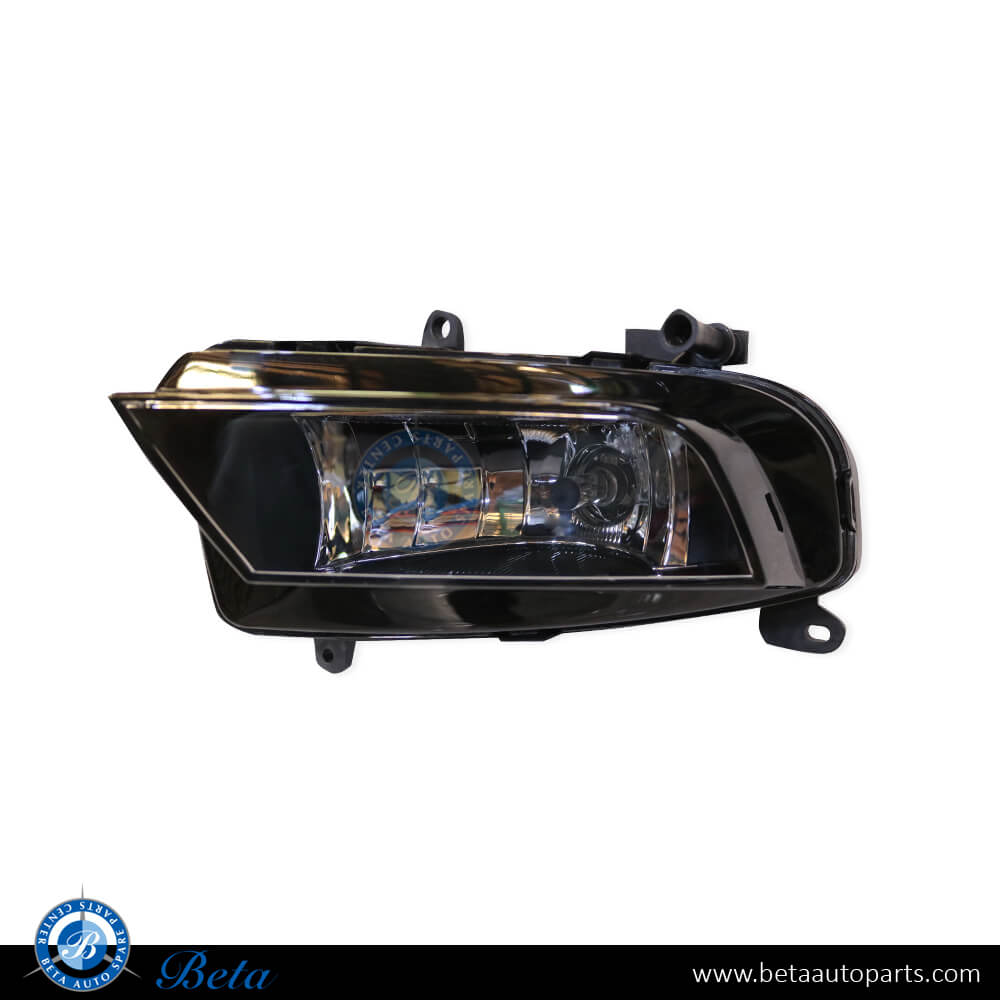 Audi A4 (2012-2015), Fog Lamp (Left), China, 8K0941699B