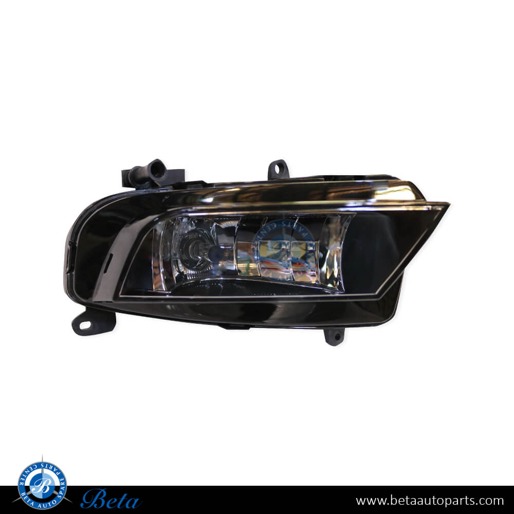 Audi A4 (2012-2015), Fog Lamp (Right), China, 8K0941700B