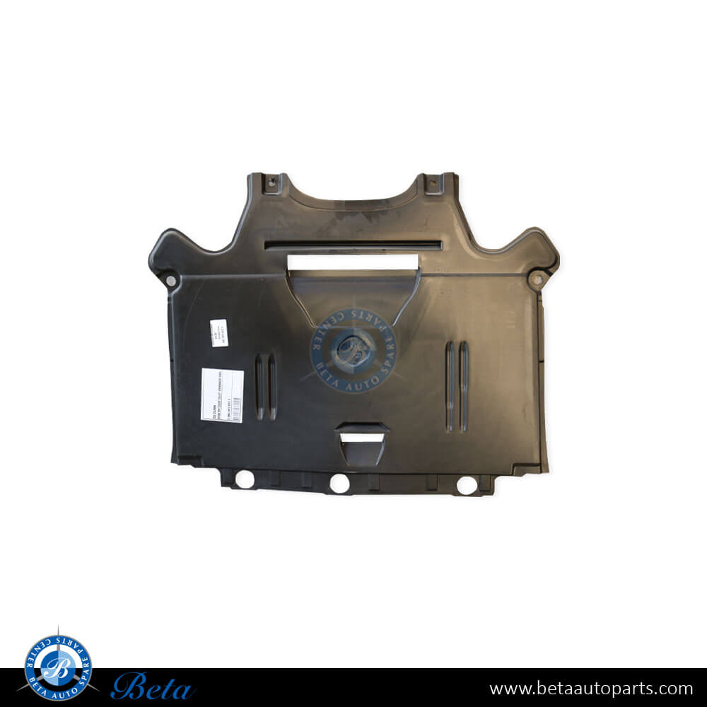 Audi A4 (2008-2015), Gearbox Under Cover, China, 8K1863822J