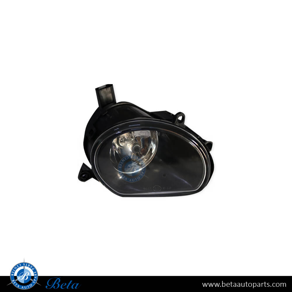 Left Side Fog Lamp for Audi Q7 2006-2009 models, Part Number 8P0941699