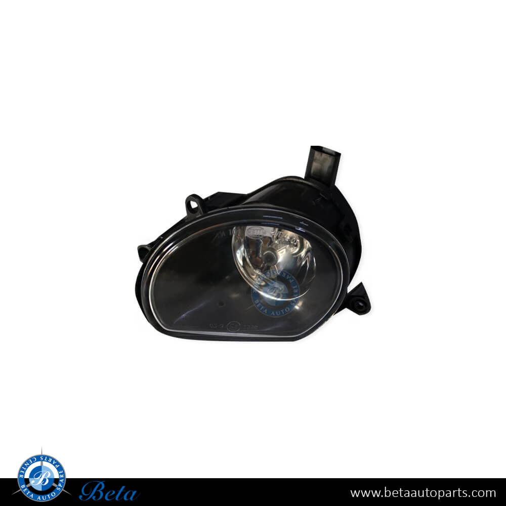 Right Side Fog Lamp for Audi Q7 2006-2009 models, Part Number 8P0941700