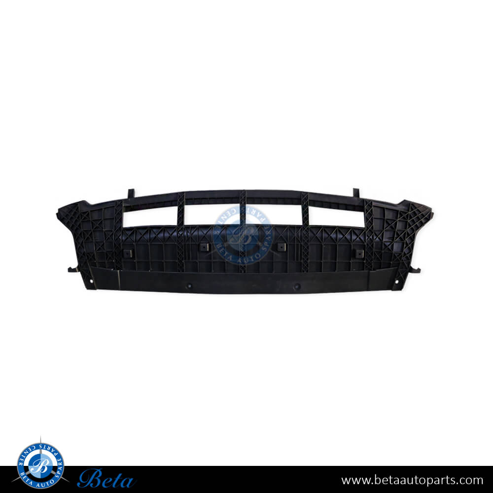 Front Bumper Under Cover for Audi Q5 2009-2012 models, Part Number 8R0807233