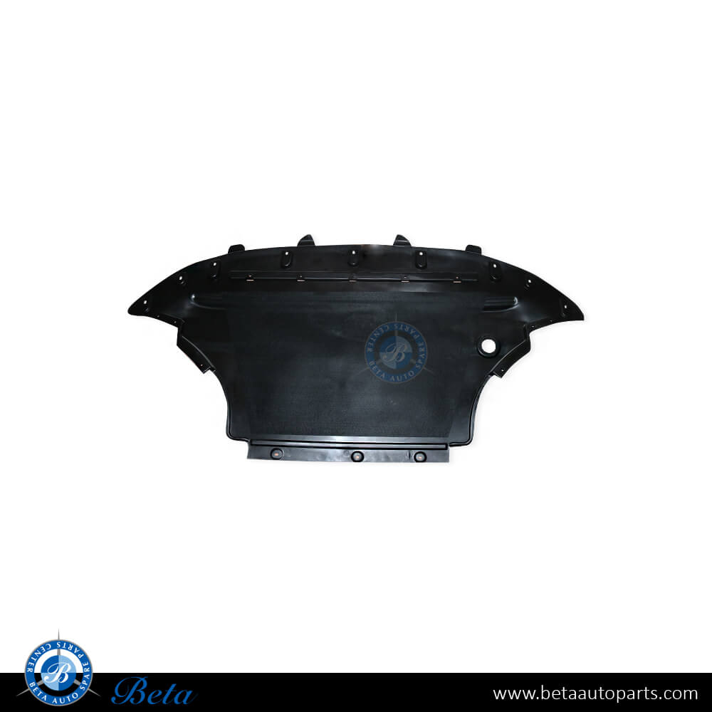 Audi A5 4DR (2009-2012), Engine Under Cover, China, 8R0863821C