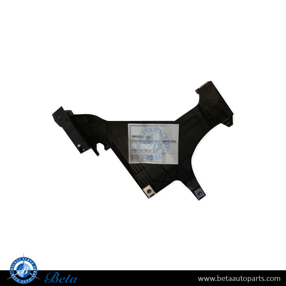 Audi A4 / A5 (2012-2015), Headlamp Bracket (Right), China, 8T0941454D