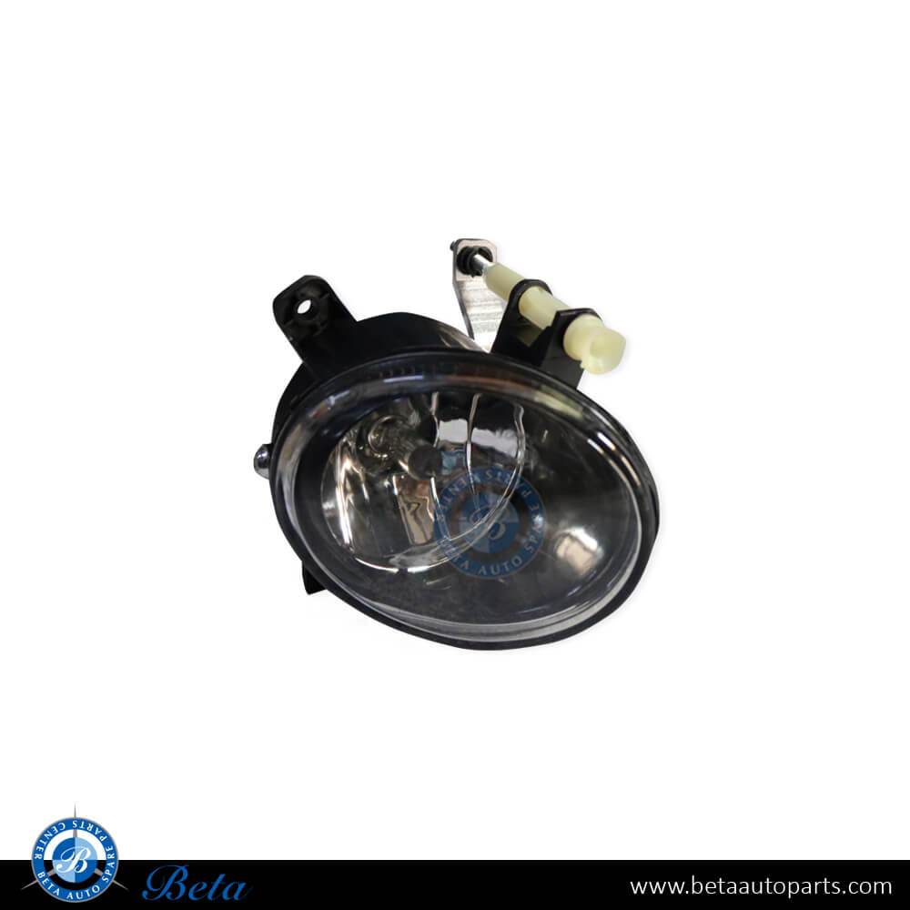 Left Side Fog Lamp for Audi Q5 2009-2017 models, Part Number 8T0941699B/8R0941699A