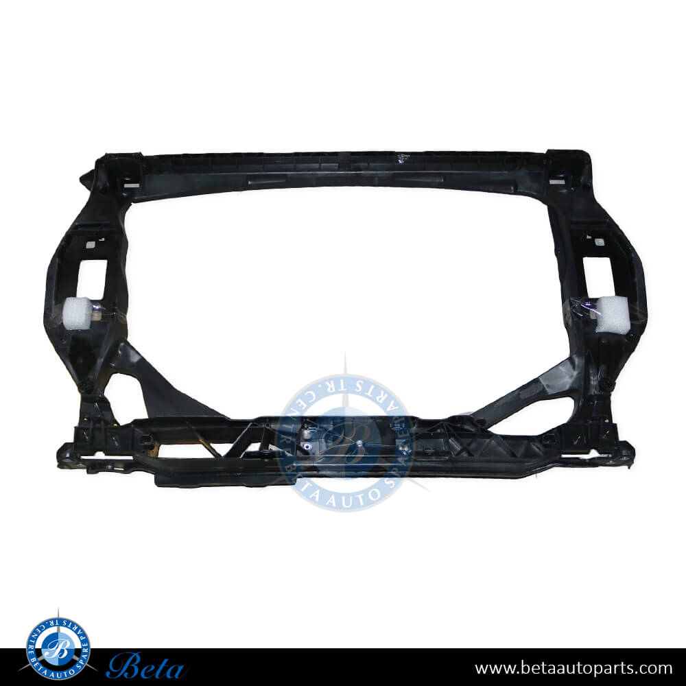 Radiator Support for Audi Q3 2012-2014 models, Part Number 8U0805594B