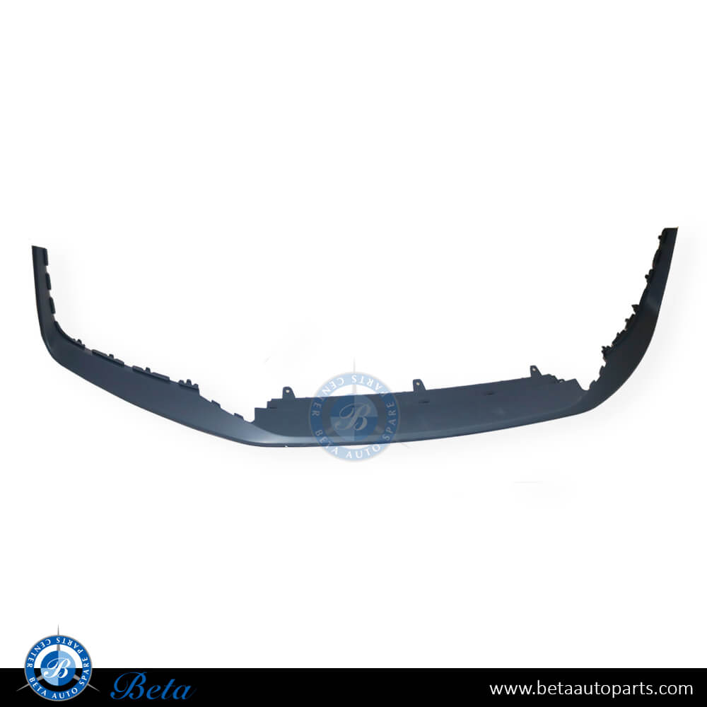 Audi A3 (2013-2016), Front Bumper Lower Spoiler RS3, Taiwan, 8V4807717