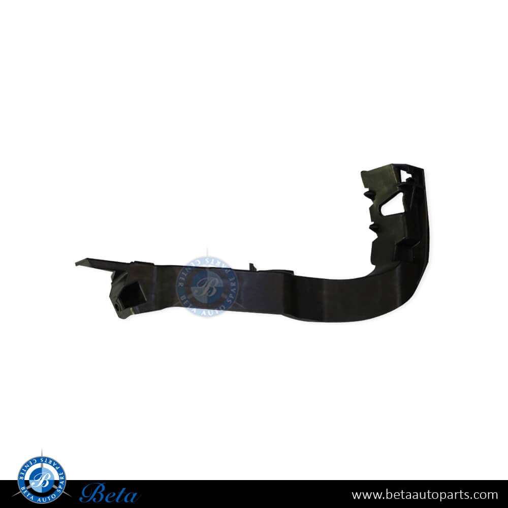 Audi A3 (2013-2019), Front Bumper Bracket (Left), China, 8V5807183