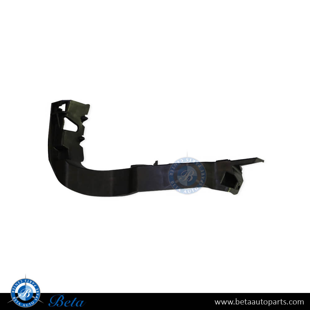 Audi A3 (2013-2019), Front Bumper Bracket (Right), China, 8V5807184