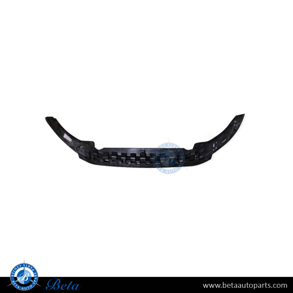 Audi A3 S-Line (2017-2019), Front Bumper Under Cover, China, 8V5807233C