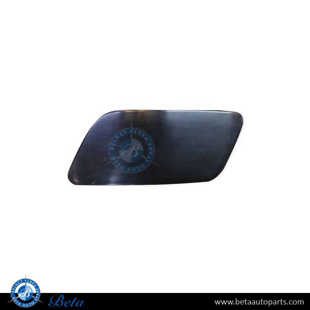 Audi A3 (2013-2016), Headlamp Washer Cover (Right), China, 8V5955275