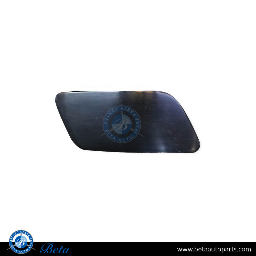 Audi A3 (2013-2016), Headlamp Washer Cover (Left), China, 8V5955276