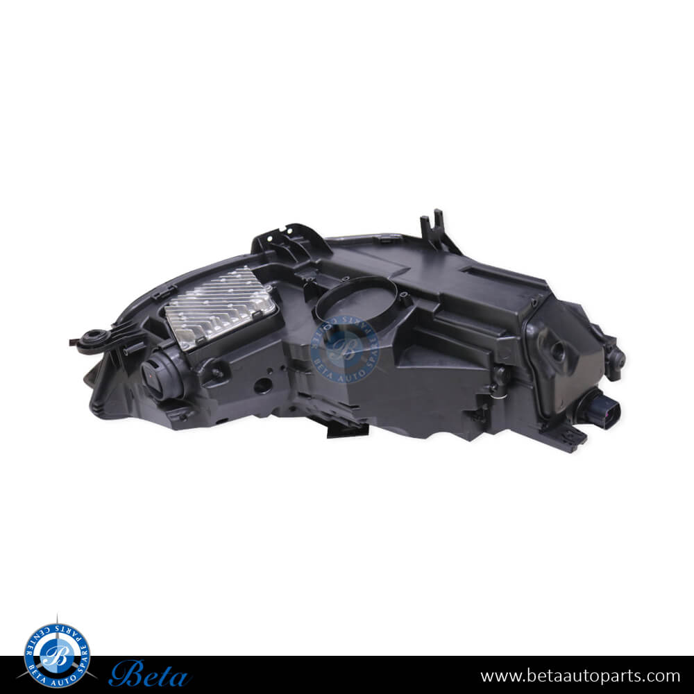 Audi A4 (2020-Up), Headlamp LED (Left), China, 8W0941033D