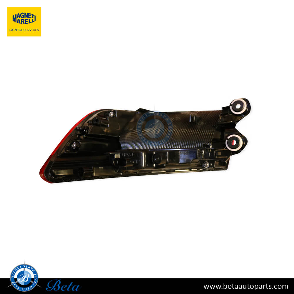 Audi A4 (2020-Up), Tail Lamp LED (Right), Magneti Marelli, 8W5945070AA