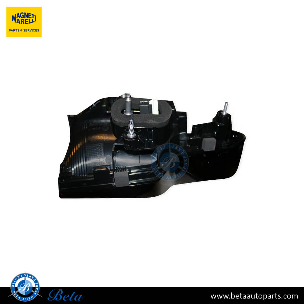 Audi A4 (2020-Up), Trunk Lamp LED (Left), Magneti Marelli, 8W5945075AA