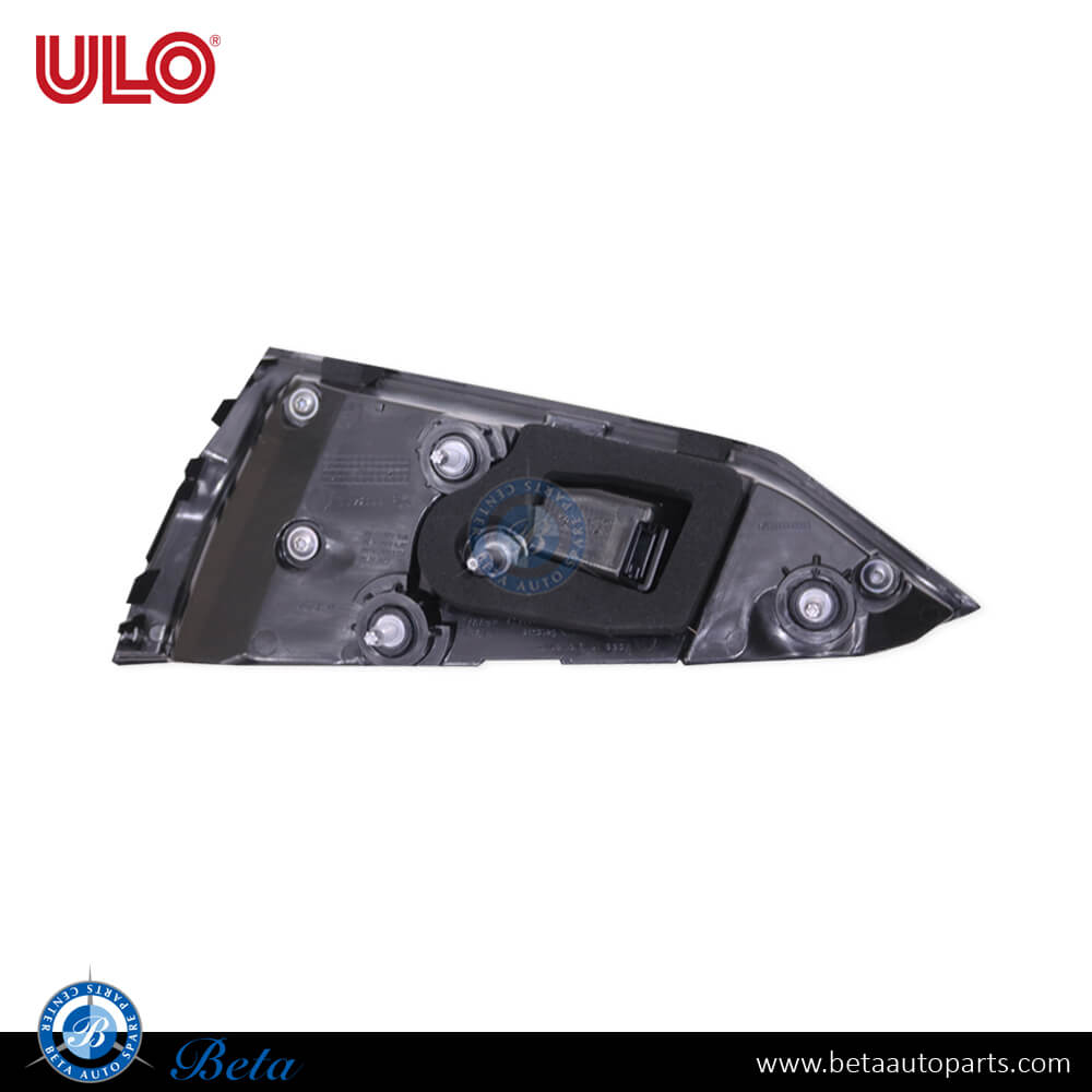 Audi A5 (2020-Up), Trunk Lamp LED (Left), ULO, 8W6945075