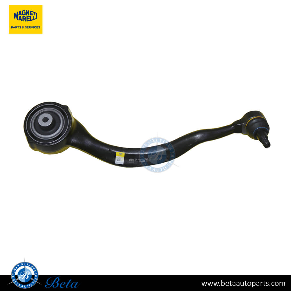 Left Side Front Lower Control Arm for Range Rover Vogue / Sport 2013-2022 models, Part Number 941992410643