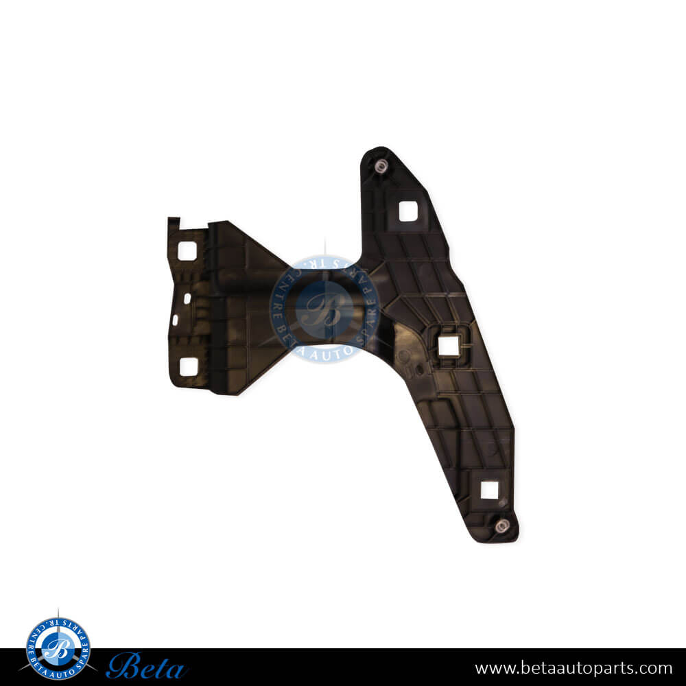 Porsche Macan (2014-2018), Headlamp Bracket (Right), China, 95B941122A