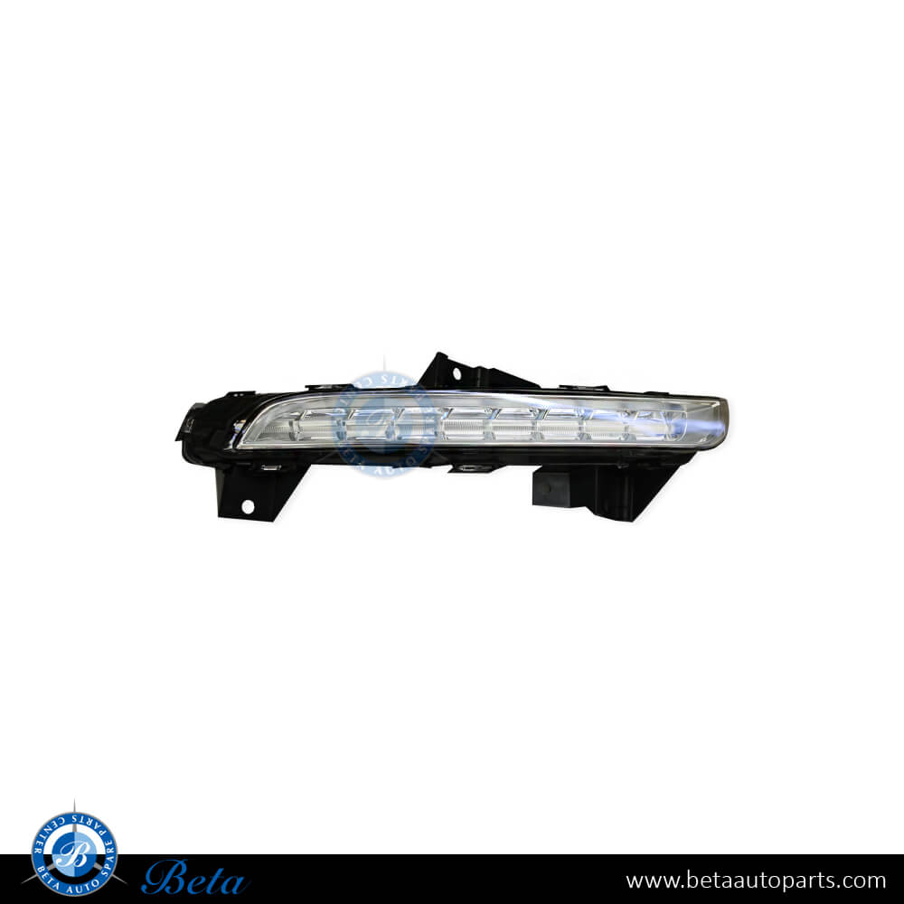 Left Side DRL for Porsche Panamera 2014-2016 models, Part Number 97063108152