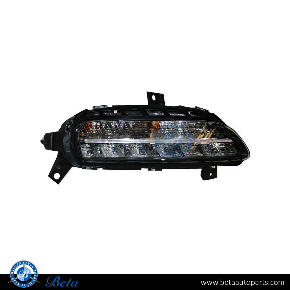 Right Side DRL for Porsche Panamera 2010-2013 models, Part Number 97063108203