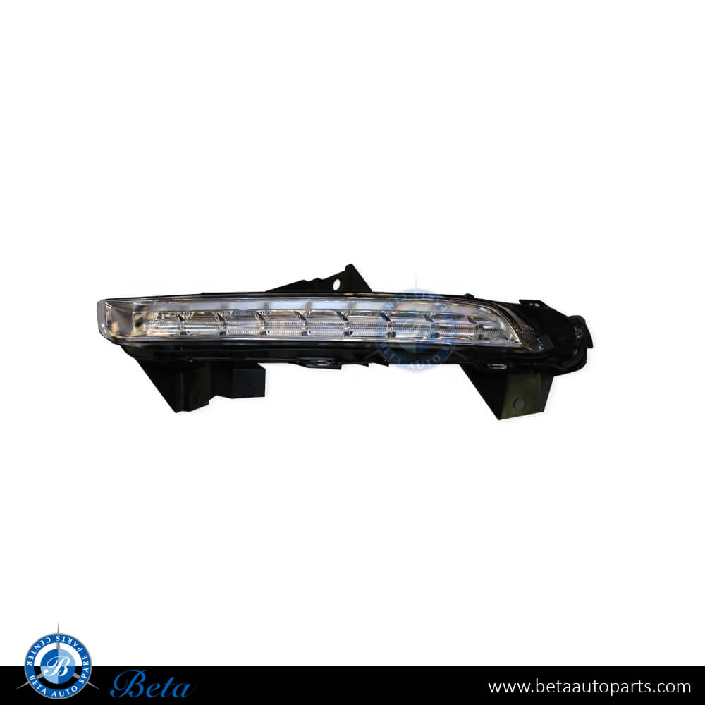 Right Side DRL for Porsche Panamera 2014-2016 models, Part Number 97063108252