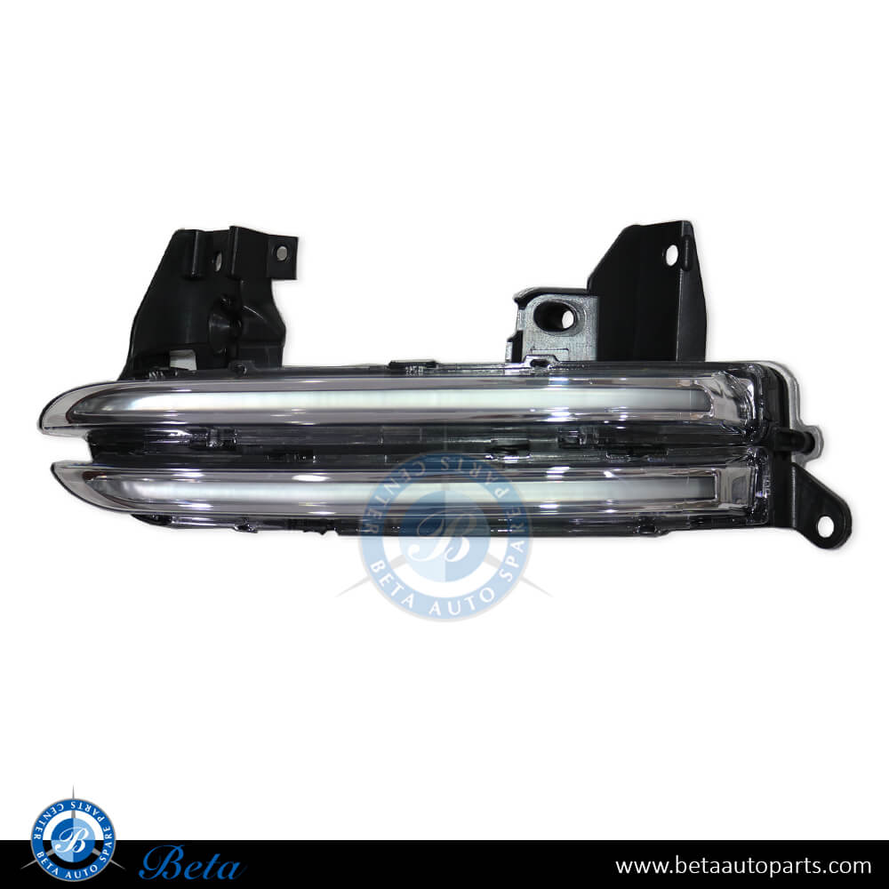 Left Side DRL for Porsche Panamera 2014-2016 models, Part Number 97063108352