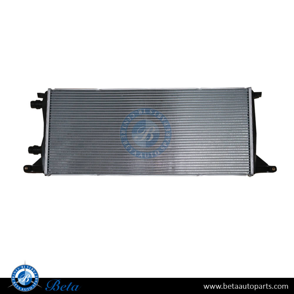 Cooler (Low Temperature) for Mercedes ML-Class/GLE-Class/GL-Class/GLS-Class 2012-2018 models, Part Number 995001403