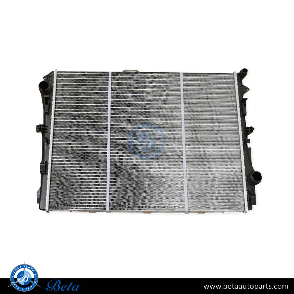 Mercedes W213/C238/W222/W253/C253/C257 Radiator, Part Number 995001803