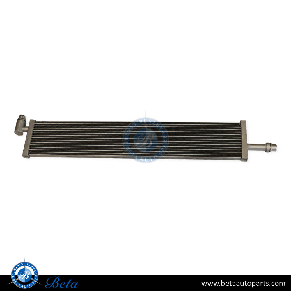 Coolant Radiator for Hybrid for Mercedes C-Class/E-Class/CLS-Class 2015-Up models, Part Number 995005003