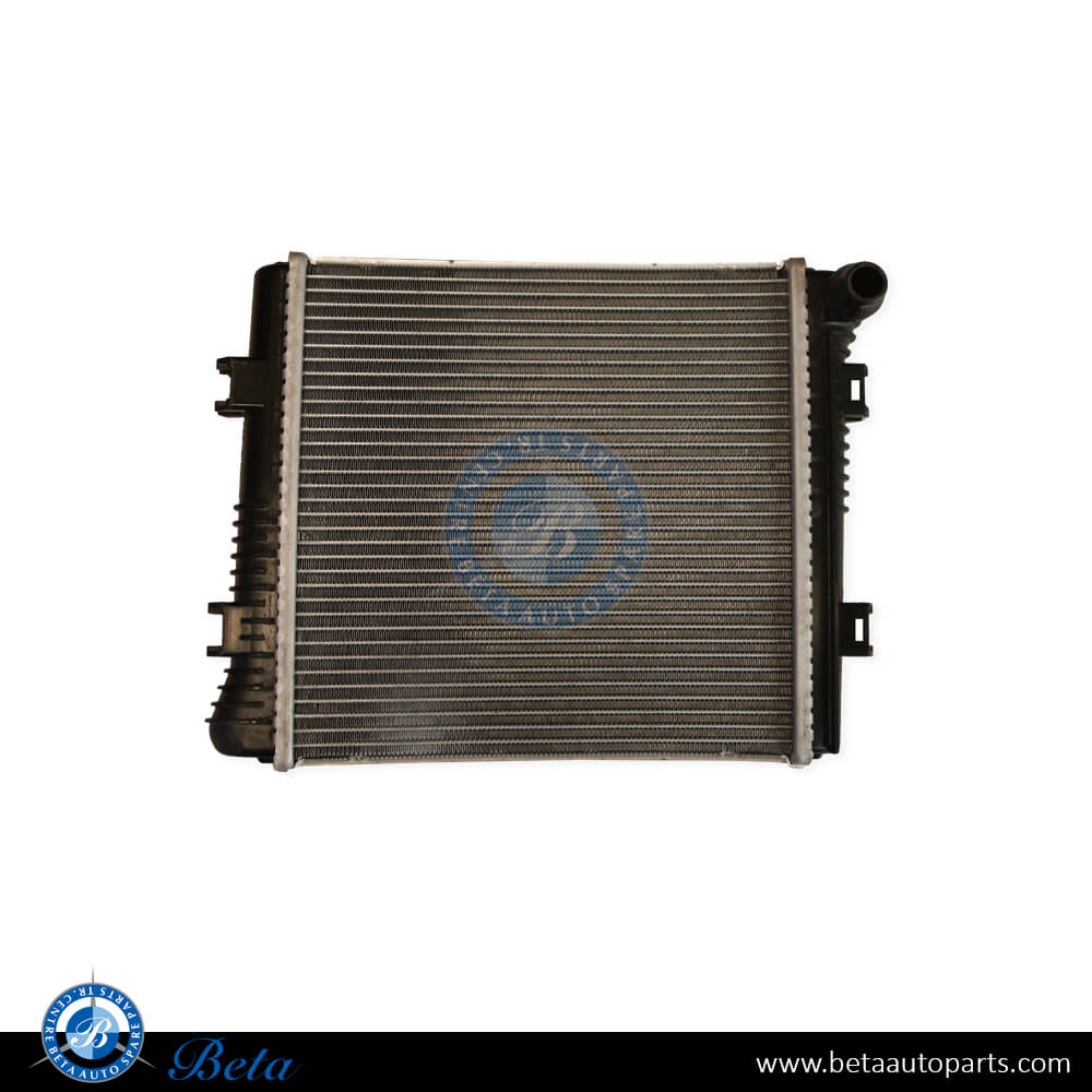 Lower Cooler for GLS63/GLE63/C63 for Mercedes GLS-Class/GLE-Class/C-Class 2015-Up models, Part Number 995005903