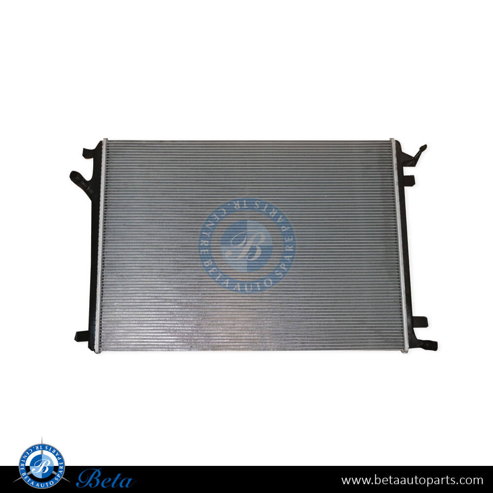 Cooler for Mercedes C-Class W206 2022-Up models, Part Number 995009900