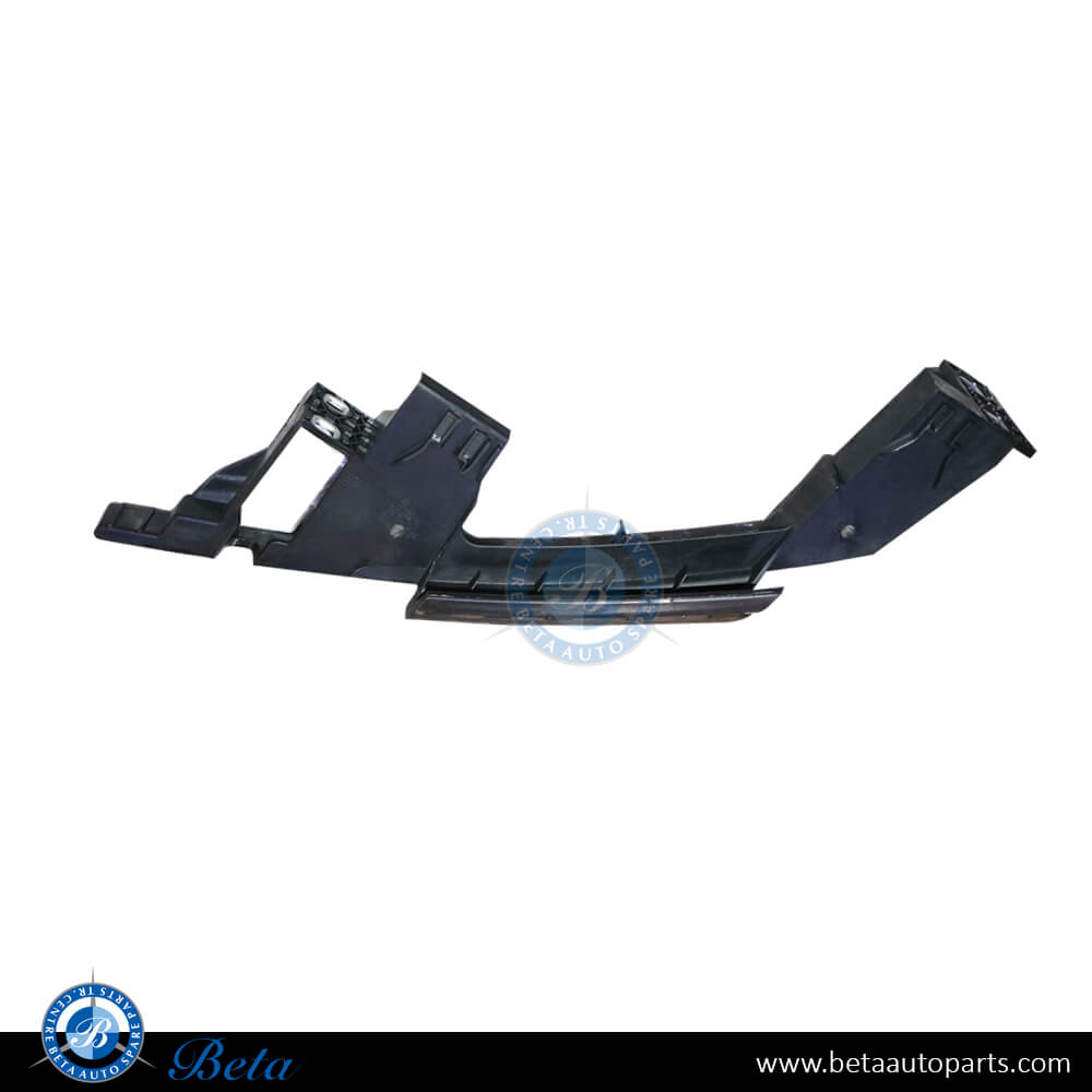 Left Side Headlamp Bracket (Left) for Porsche Cayenne 2018-2022 models, Part Number 9Y0807571B