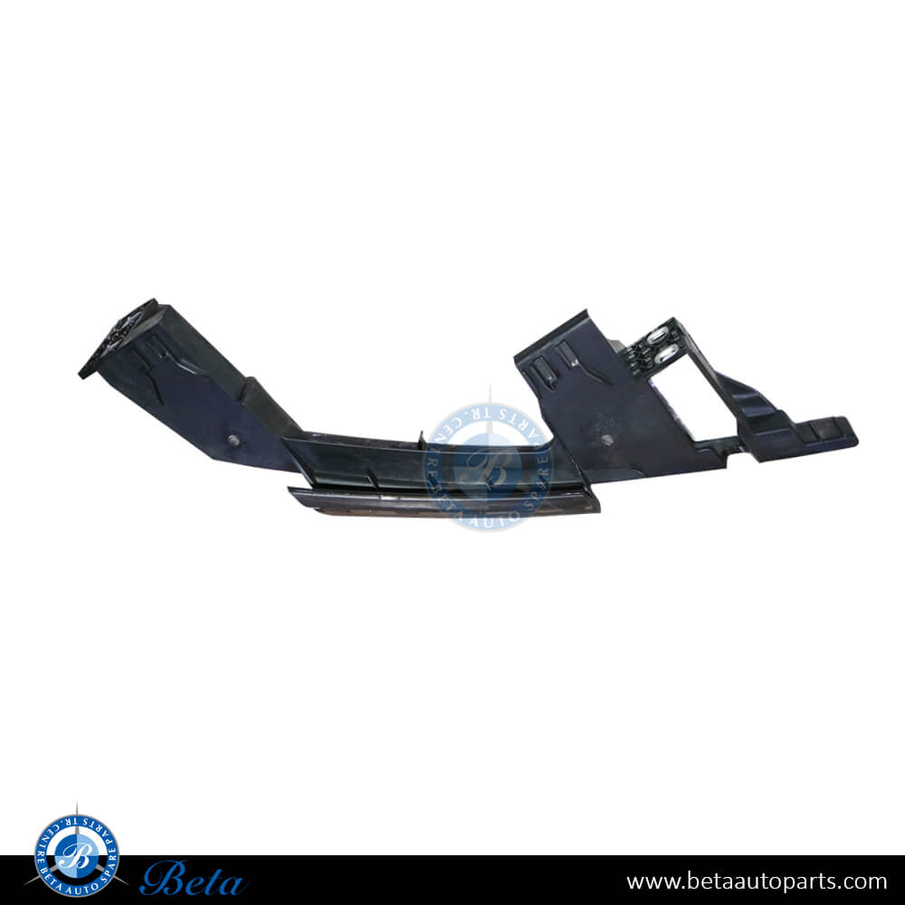 Right Side Headlamp Bracket (Right) for Porsche Cayenne 2018-2022 models, Part Number 9Y0807572B