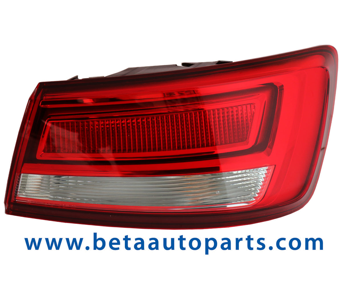 Audi A3 (2017-2019), Tail Lamp (Right), Magneti Marelli, 8V5945070