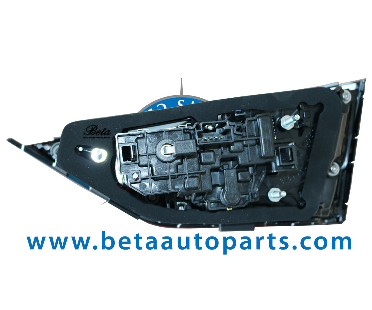 Audi A3 (2017-2019), Trunk Lamp (Left), Magneti Marelli, 8V5945075