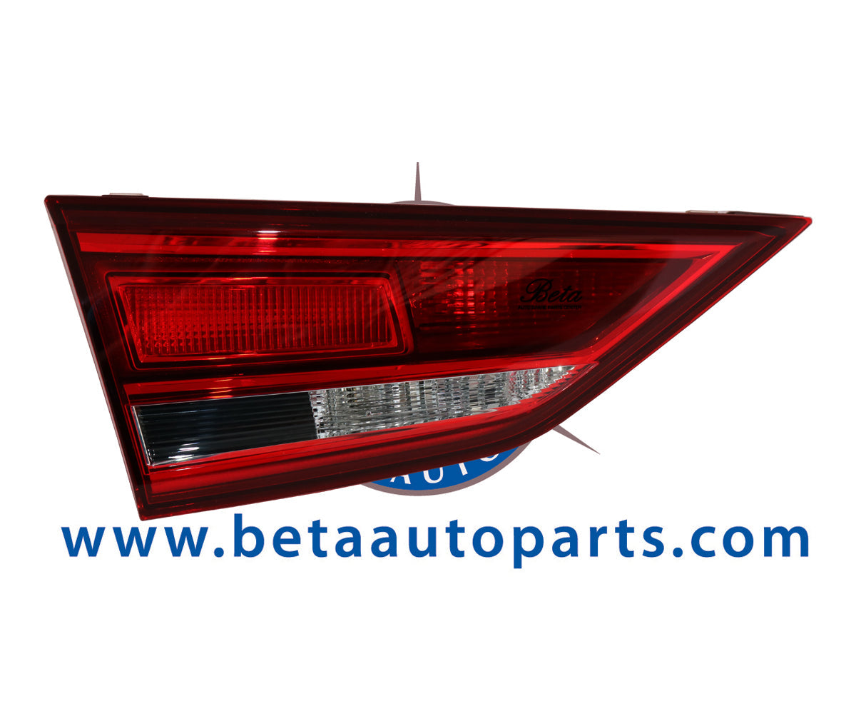 Audi A3 (2017-2019), Trunk Lamp (Left), Magneti Marelli, 8V5945075