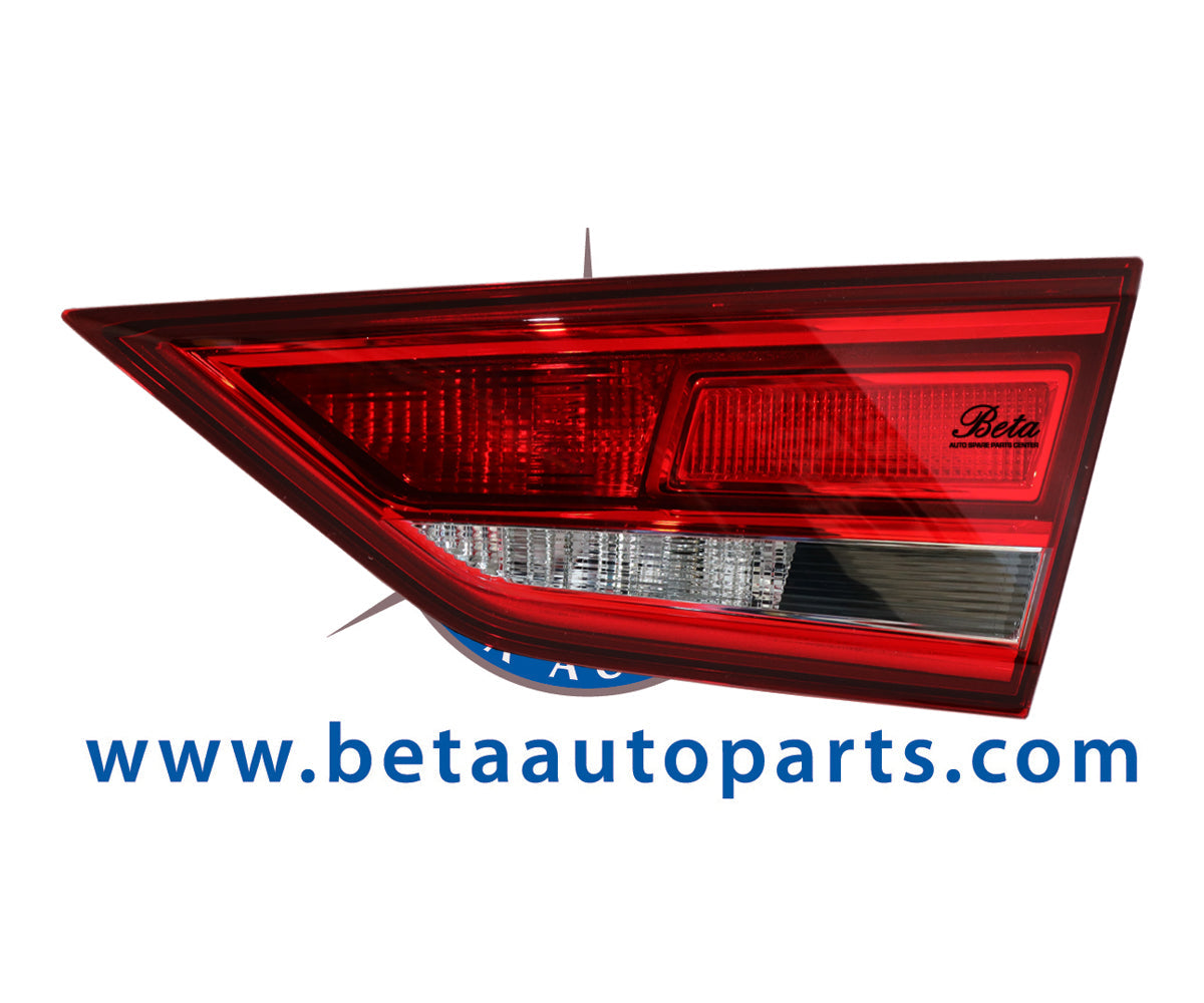 Audi A3 (2017-2019), Trunk Lamp (Right), Magneti Marelli, 8V5945076