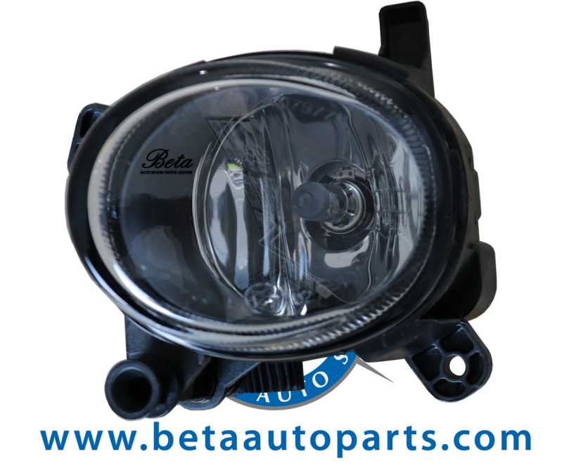 Audi / Volkswagen A4/A5/A6/Q3/CC (2008-2011/2011-2014/2009-2011), Fog Lamp (Left), VALEO, 8T0941699A