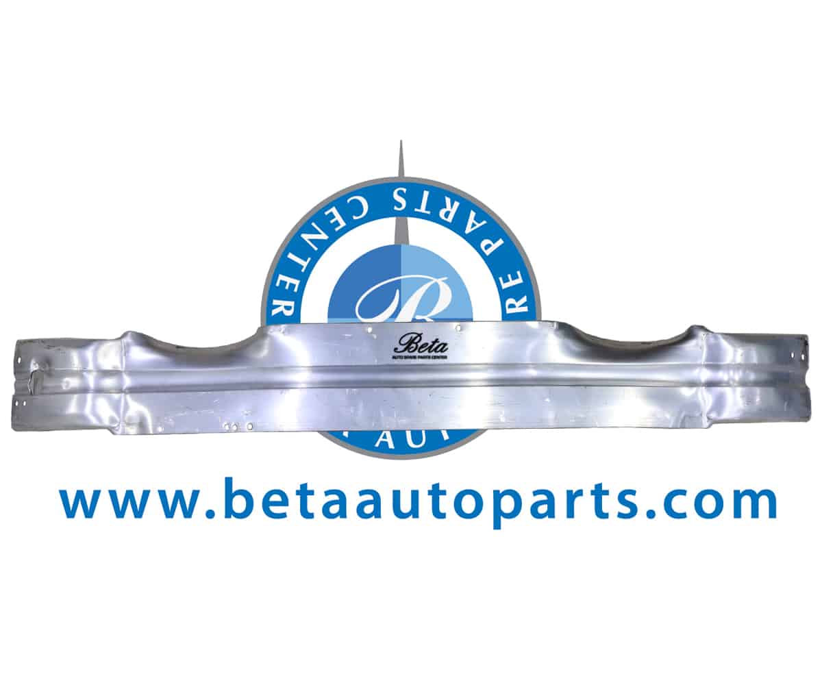 Audi A4/S4/RS4 (2012-2015), Front Bumper Reinforcement, China, 8K0807113F