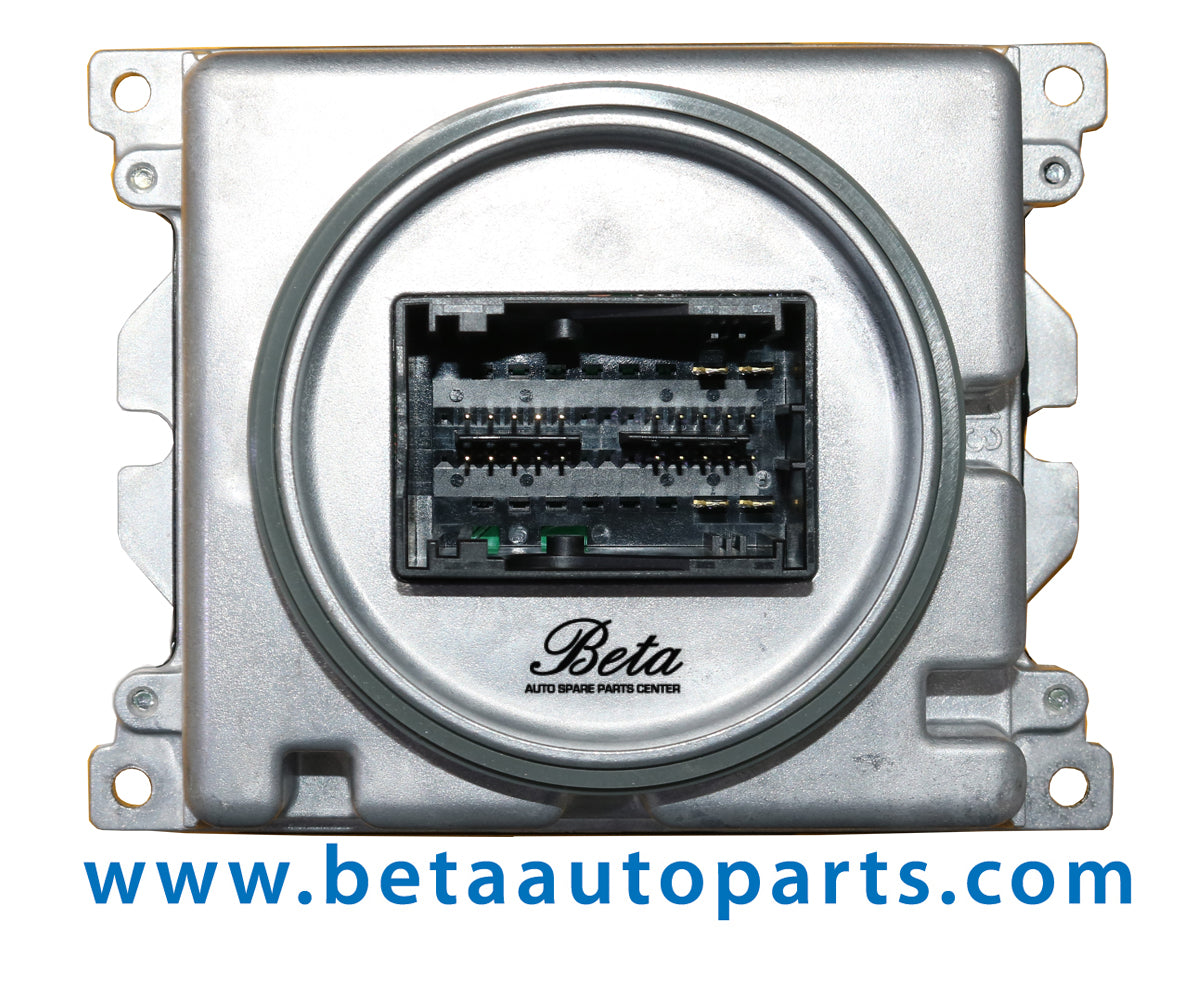 Audi A4 (2016-2019), Control Unit, Magneti Marelli, 7PP941571