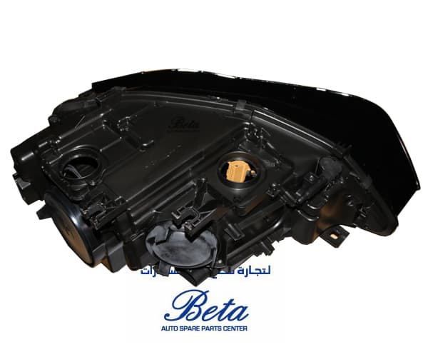 Audi A4 (2012-2015), Headlamp Xenon (Right), Magneti Marelli, 8K0941044 / 8K0941044C