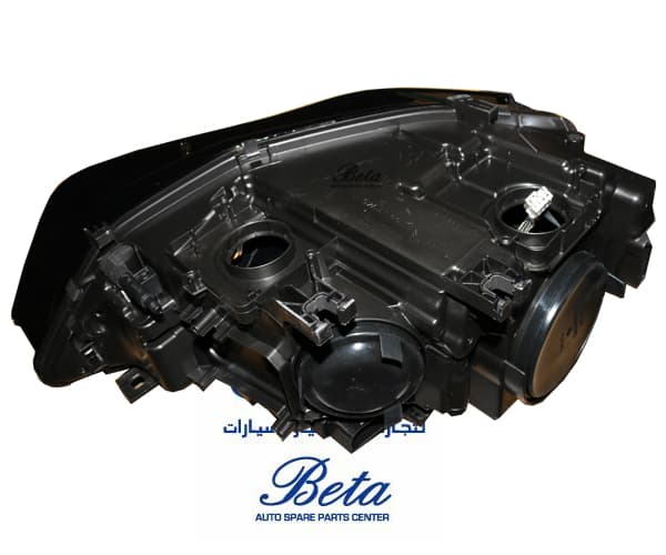 Audi A4 (2012-2015), Headlamp Xenon (Left), Magneti Marelli, 8K0941043 / 8K0941043C