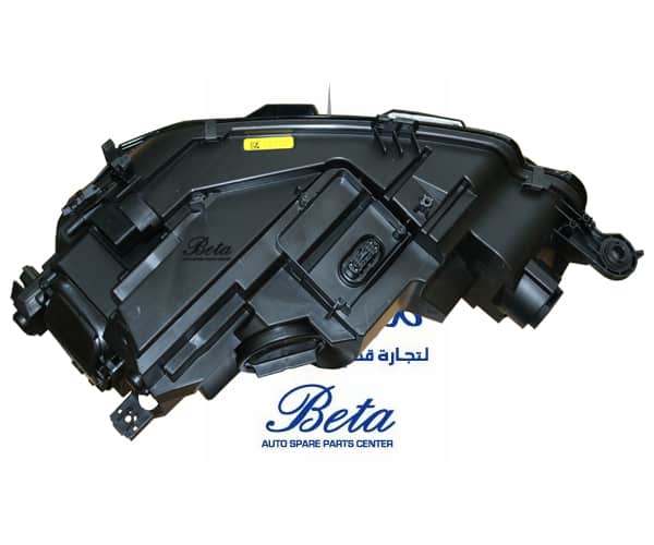 Audi A5 (2017-), Headlamp Xenon (Right), Magneti Marelli, 8W6941044C / 8W6941006