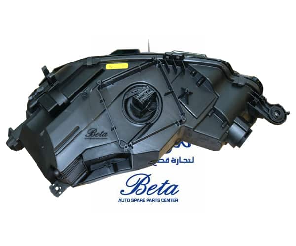 Audi A5 (2017-), Headlamp Matrix LED (Right), Magneti Marelli, 8W6941784E / 8W6941036