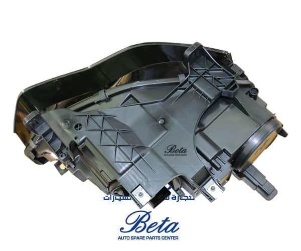 Audi A5 (2012-2016), Headlamp Normal (Left), Magneti Marelli, 8T0941003AR / 8T0941003BA