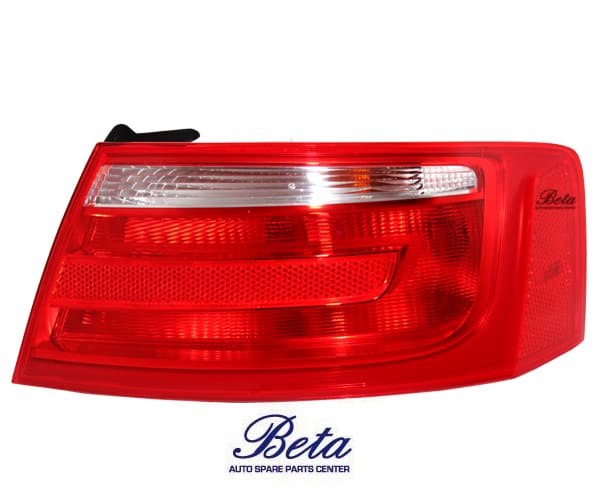 Audi A5 (2012-2016), Tail Lamp (Right), Magneti Marelli, 8T0945096F