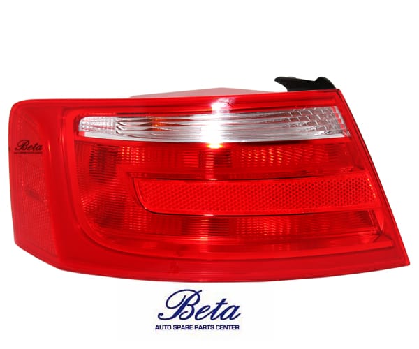 Audi A5 (2012-2016), Tail Lamp (Left), Magneti Marelli, 8T0945095F